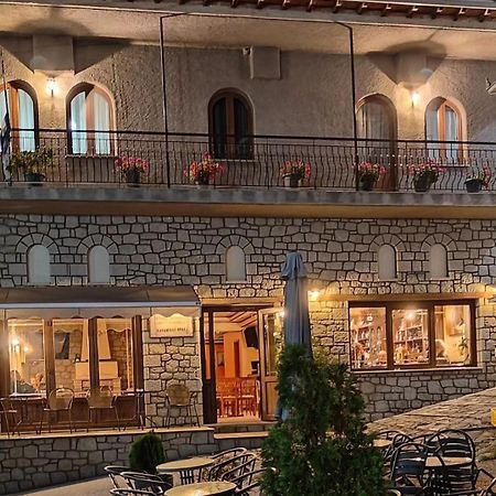 Anilio Rooms Екстериор снимка