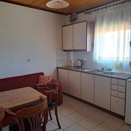 Anilio Rooms Екстериор снимка