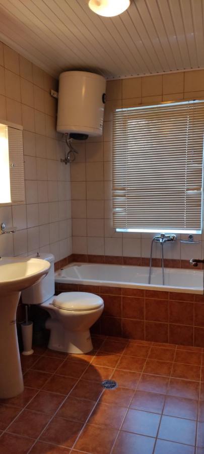 Anilio Rooms Екстериор снимка