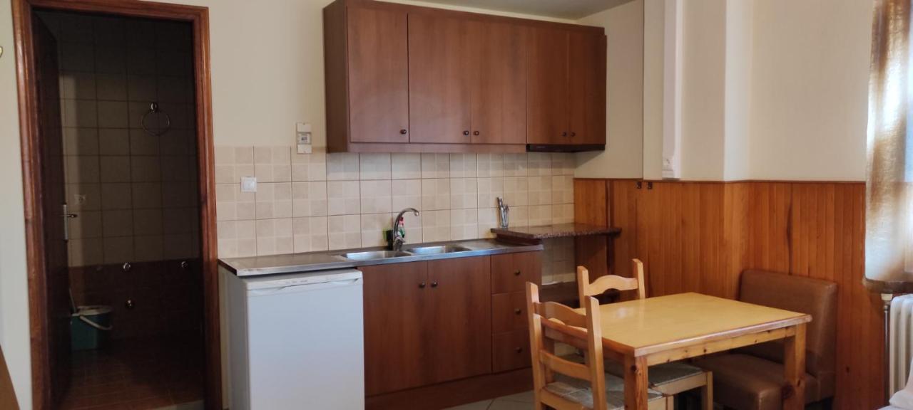 Anilio Rooms Екстериор снимка