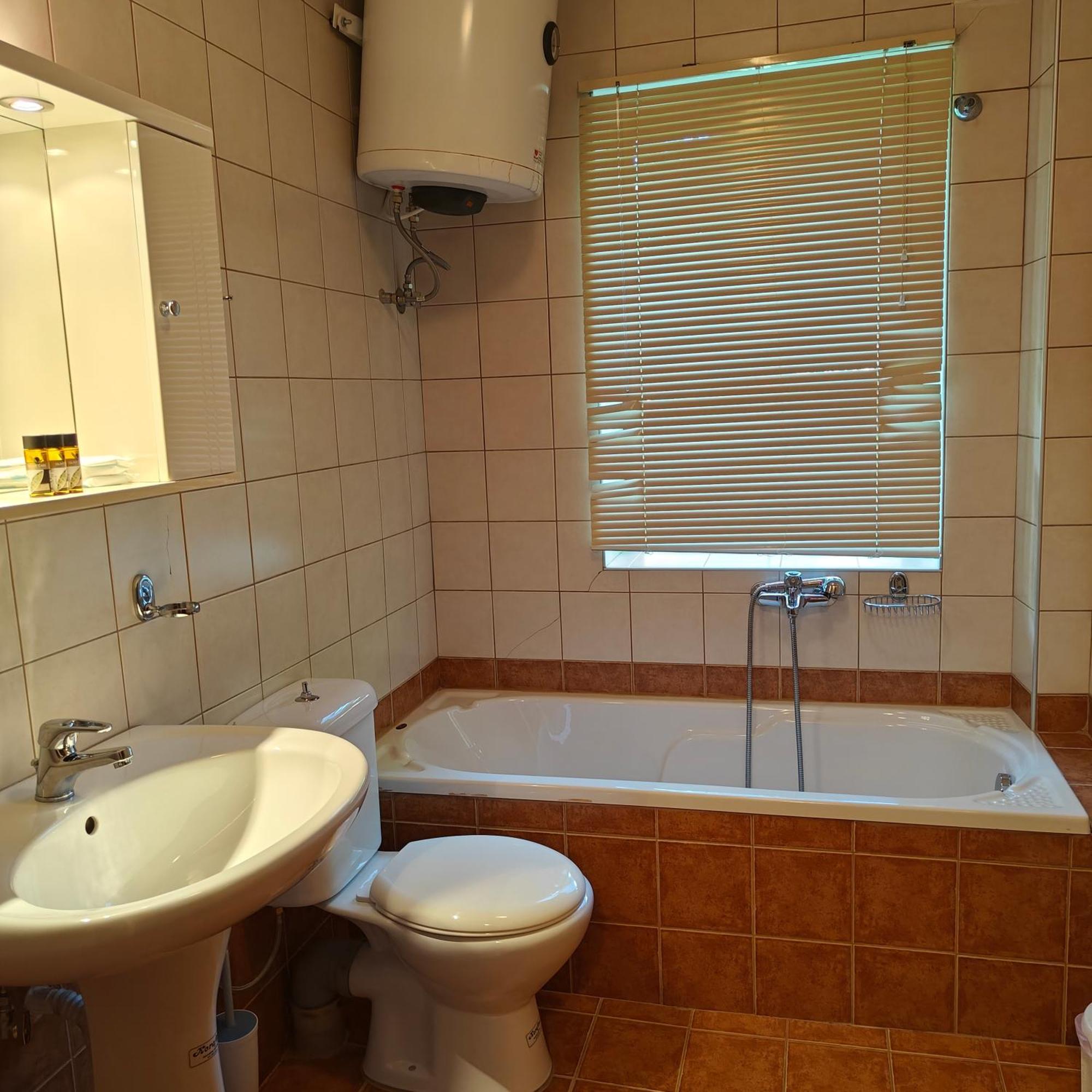 Anilio Rooms Екстериор снимка