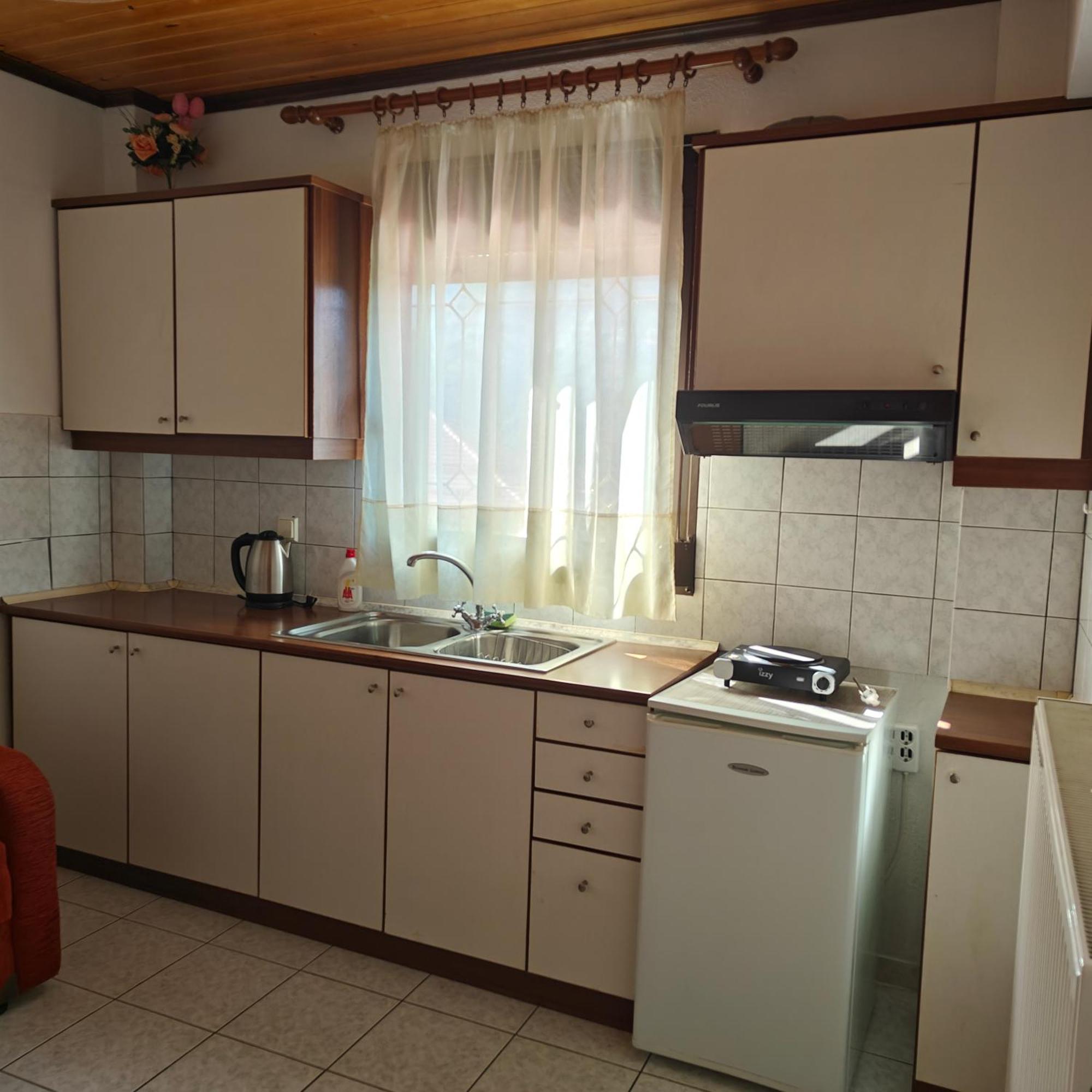Anilio Rooms Екстериор снимка