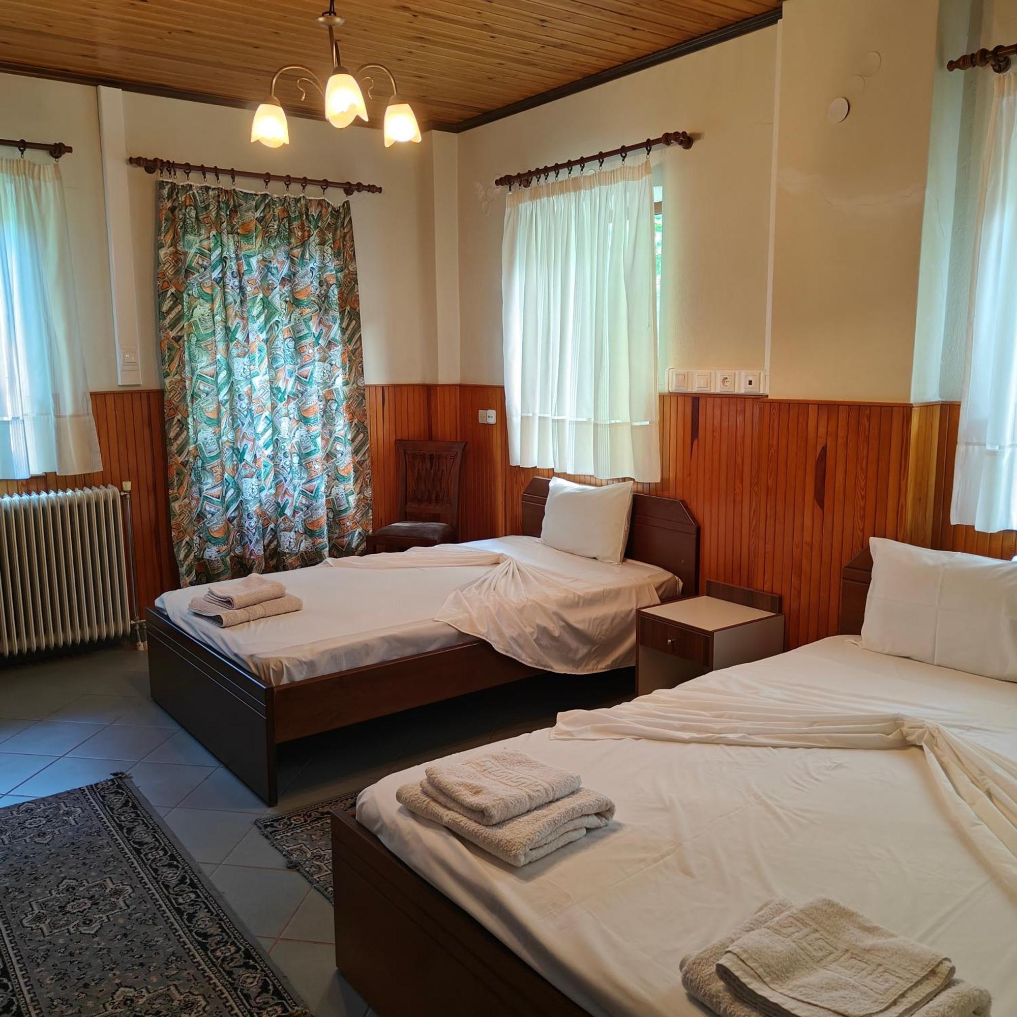 Anilio Rooms Екстериор снимка