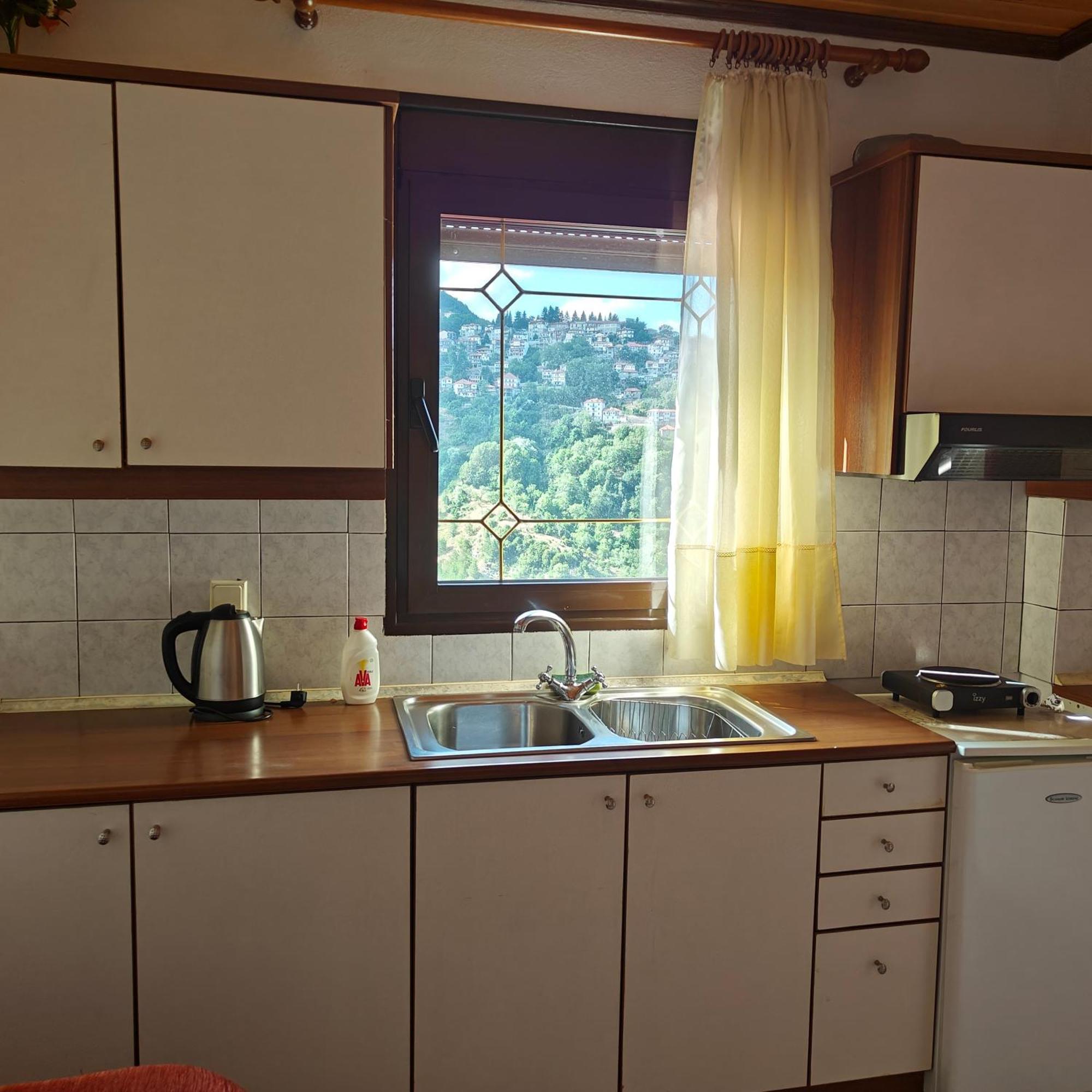 Anilio Rooms Екстериор снимка