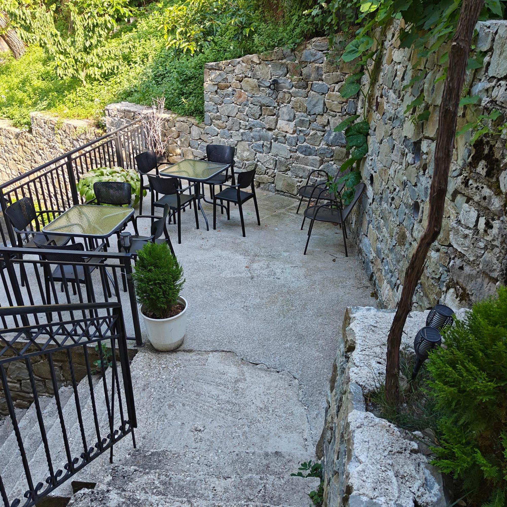 Anilio Rooms Екстериор снимка