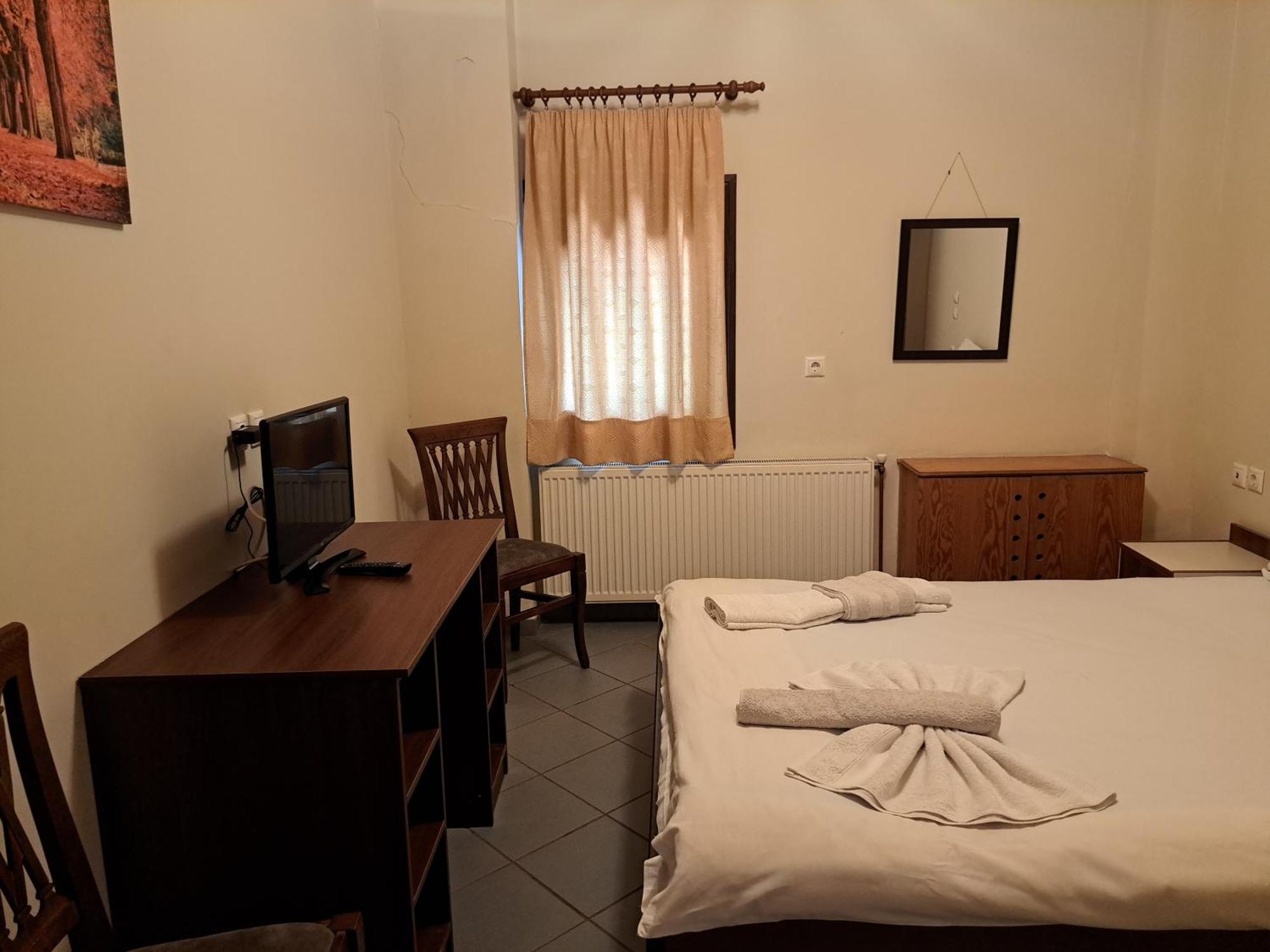 Anilio Rooms Екстериор снимка