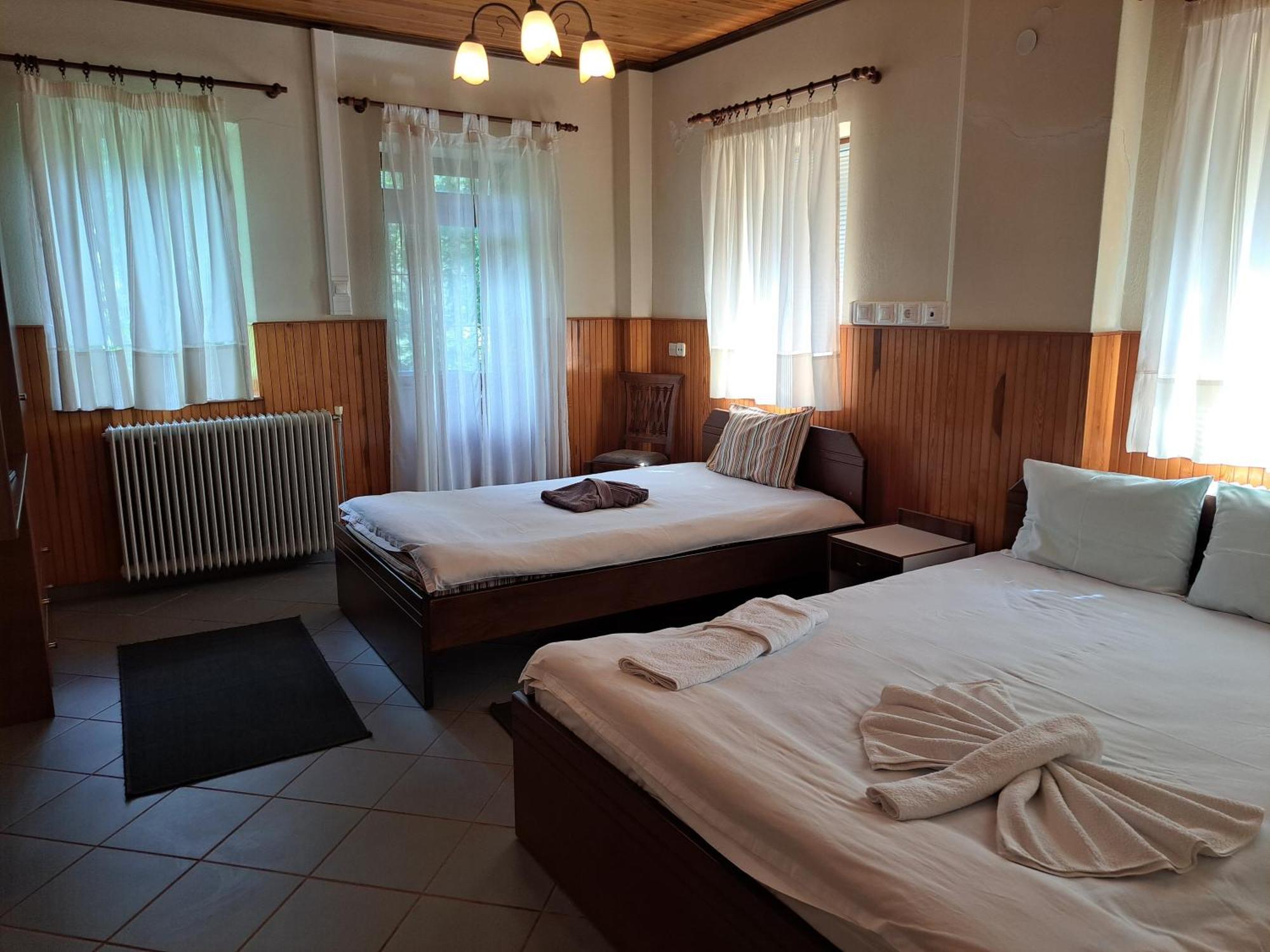 Anilio Rooms Екстериор снимка