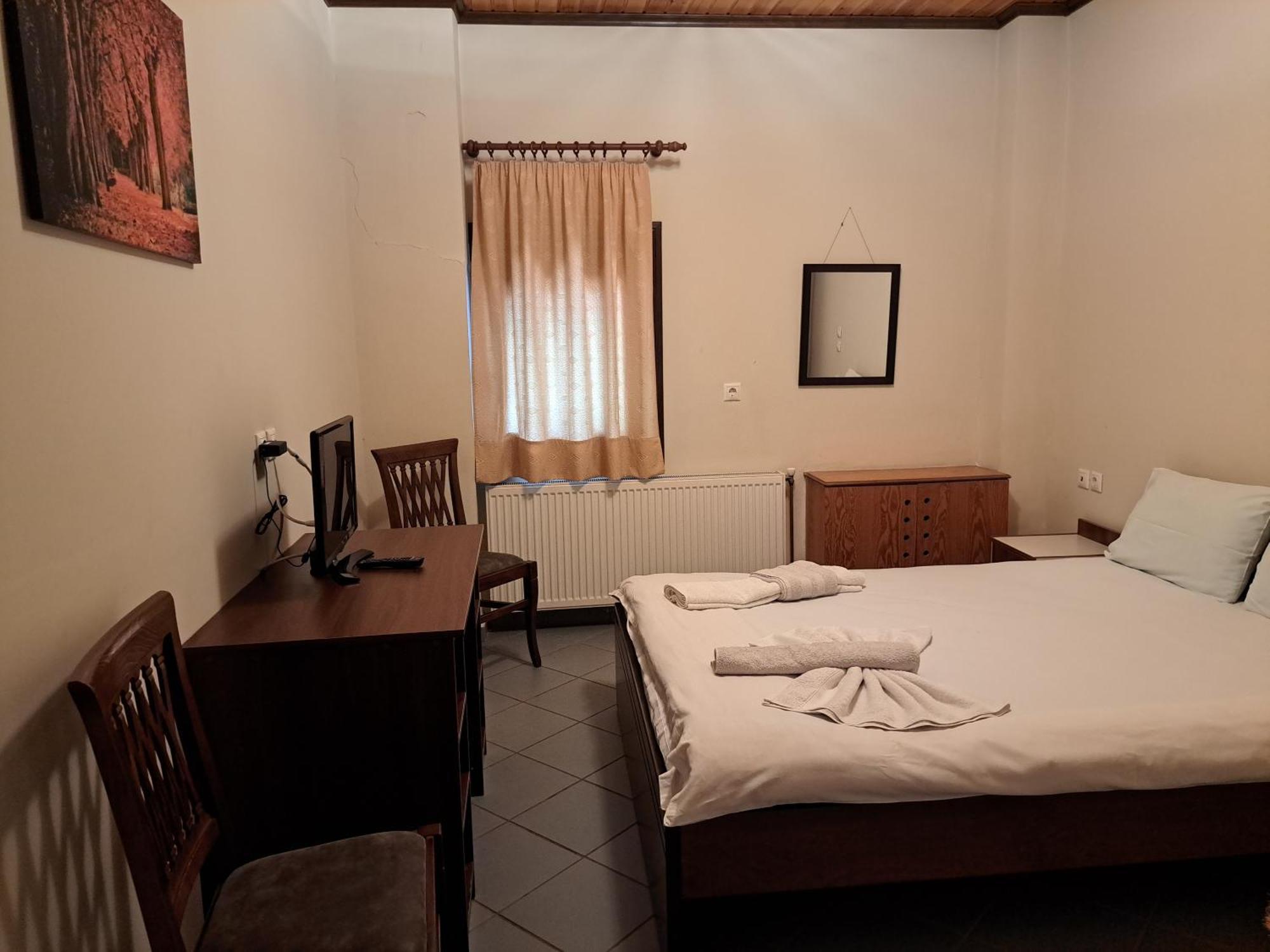 Anilio Rooms Екстериор снимка