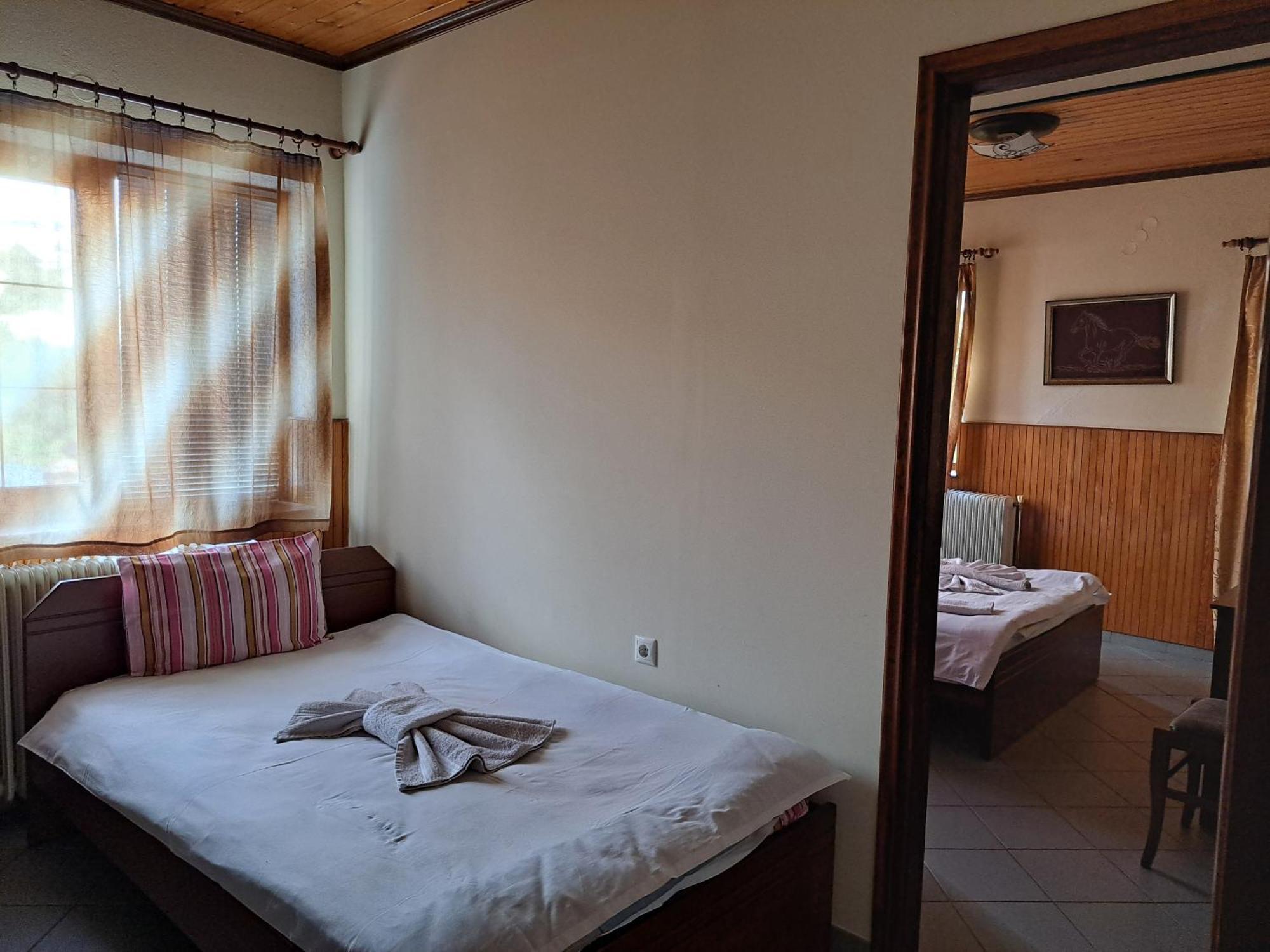 Anilio Rooms Екстериор снимка