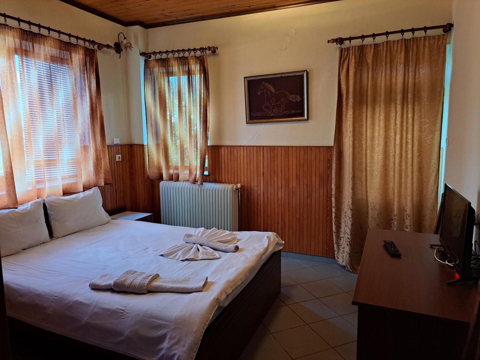 Anilio Rooms Екстериор снимка