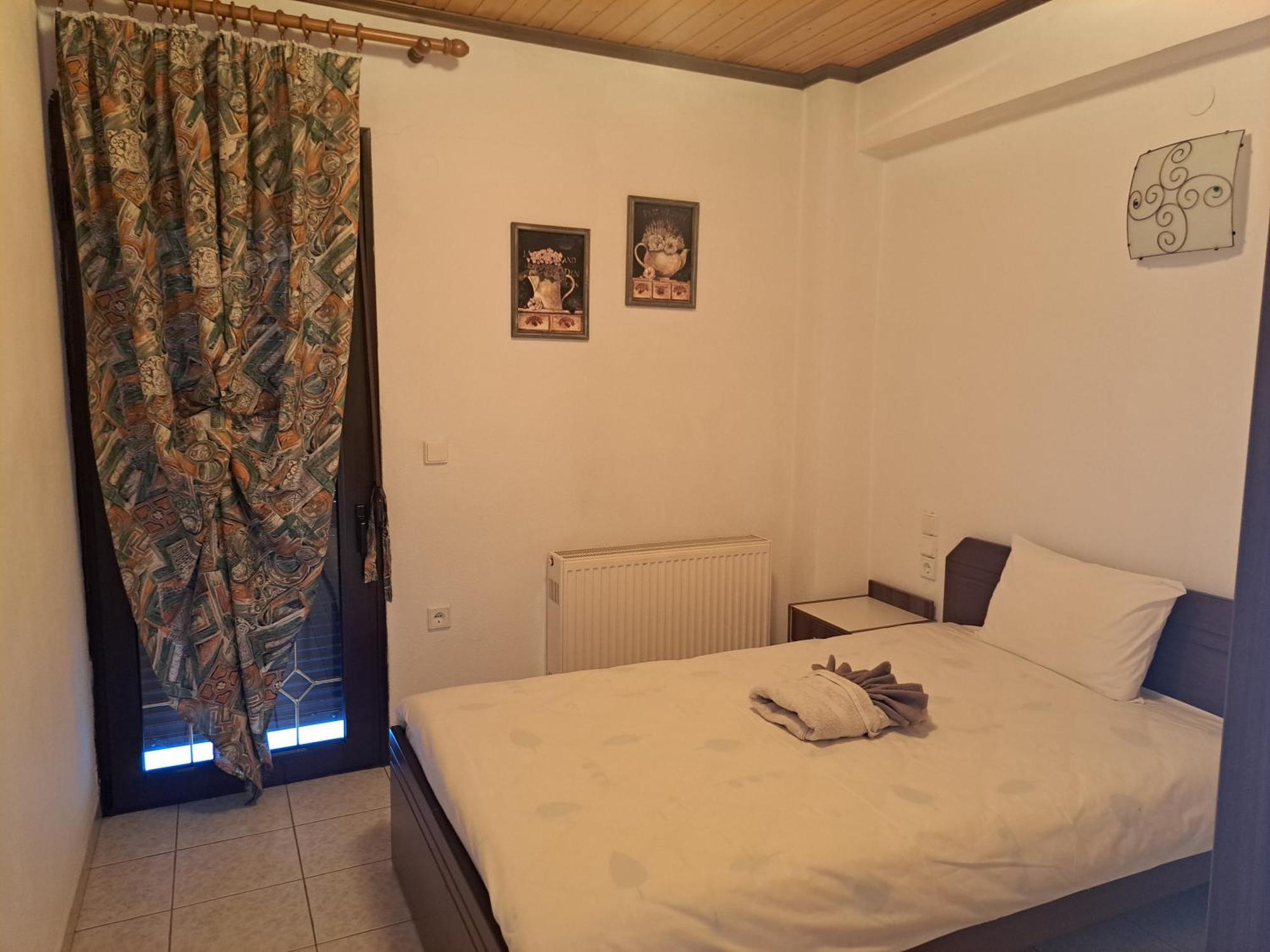 Anilio Rooms Екстериор снимка