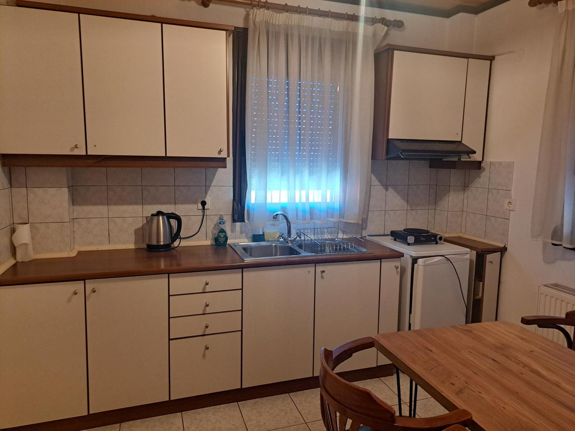 Anilio Rooms Екстериор снимка