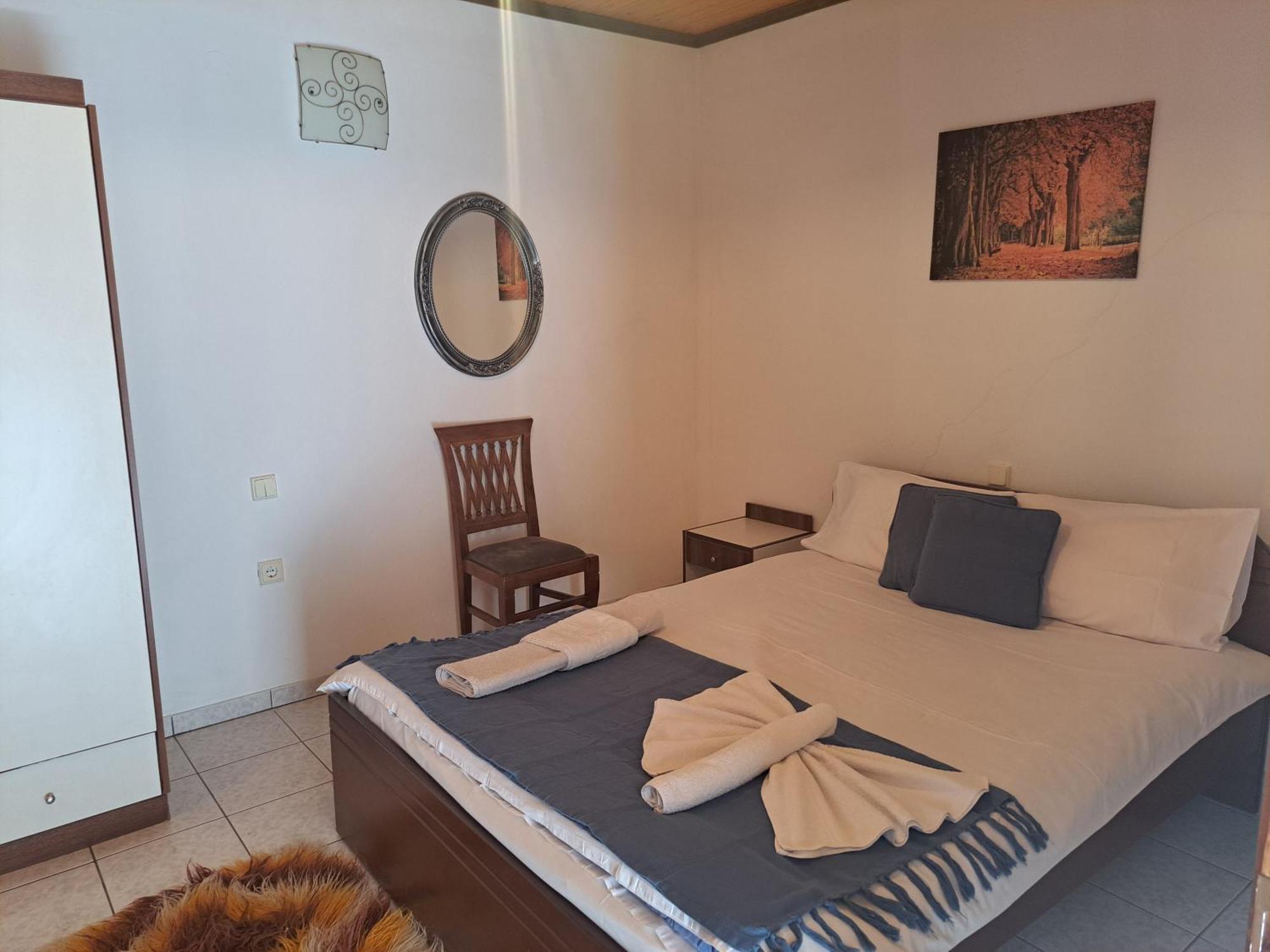 Anilio Rooms Екстериор снимка