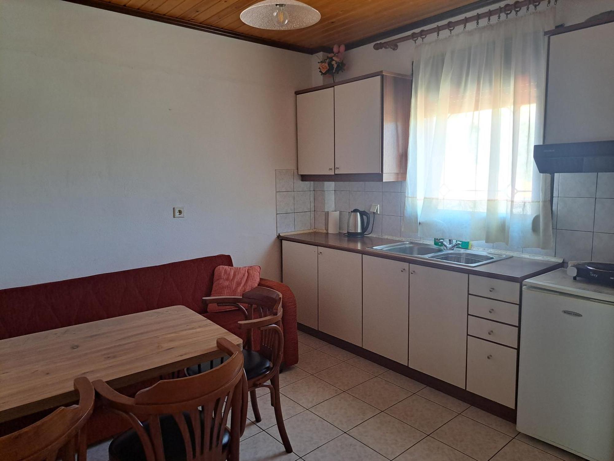 Anilio Rooms Екстериор снимка