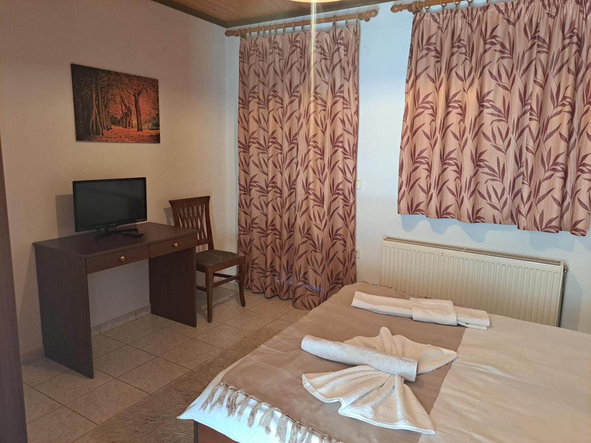 Anilio Rooms Екстериор снимка