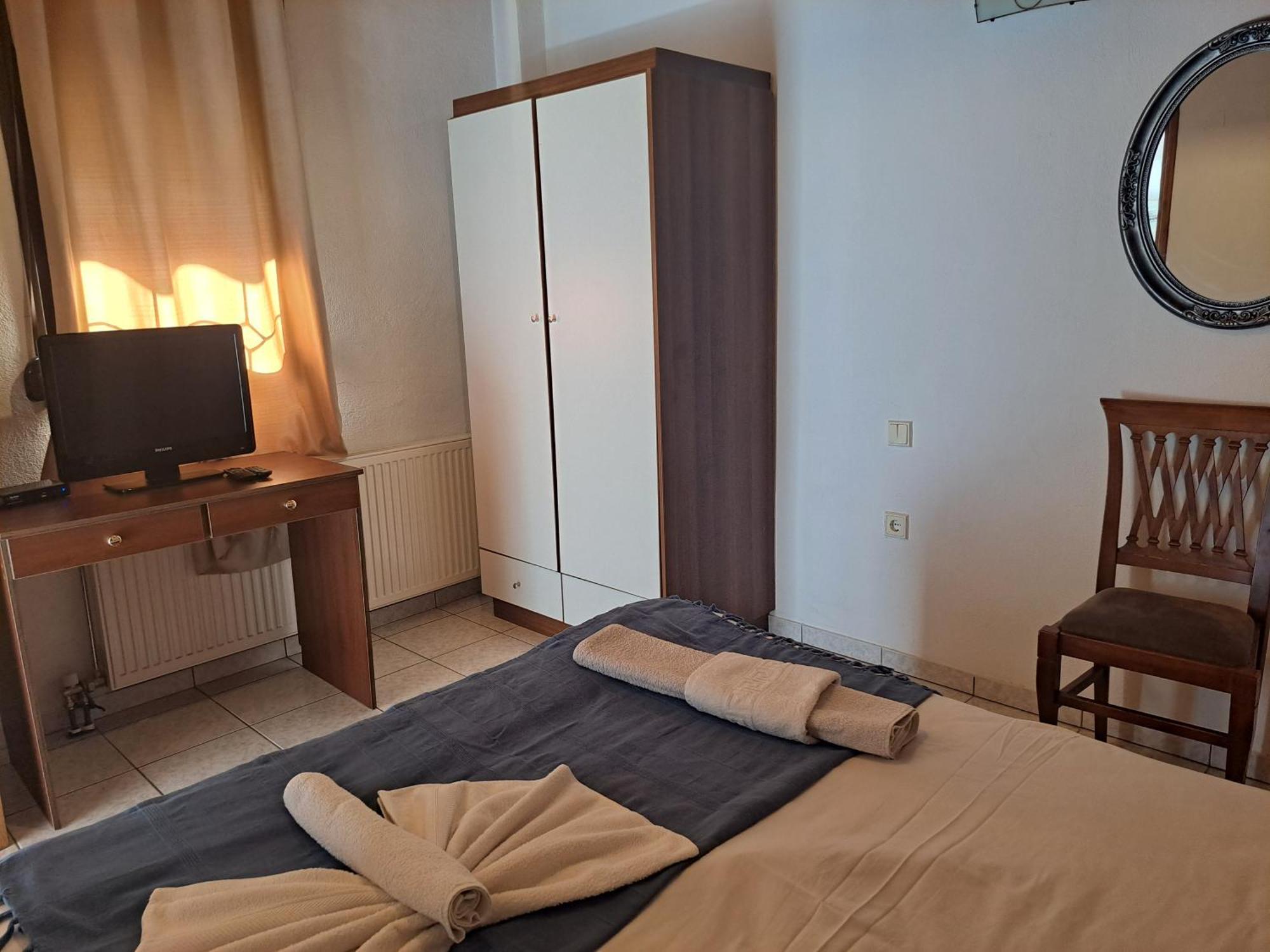 Anilio Rooms Екстериор снимка