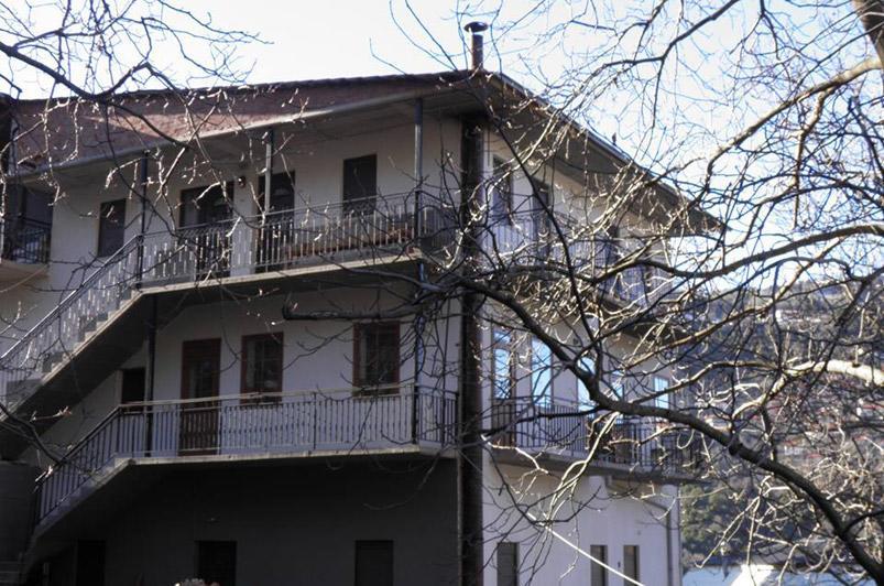 Anilio Rooms Екстериор снимка