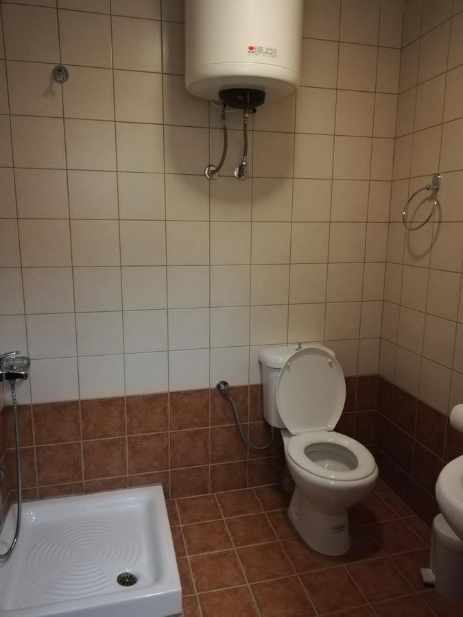 Anilio Rooms Екстериор снимка